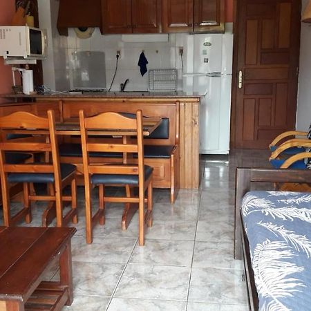 Apartamento La Balconada La Paloma Exteriör bild