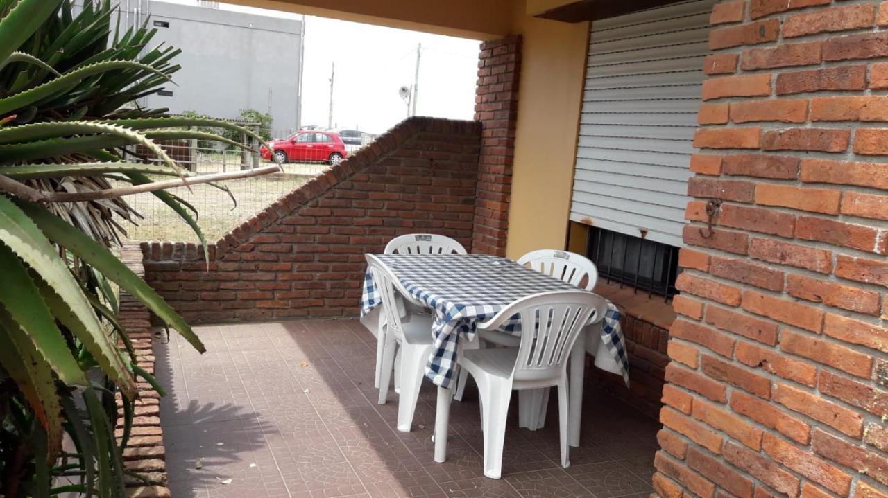 Apartamento La Balconada La Paloma Exteriör bild
