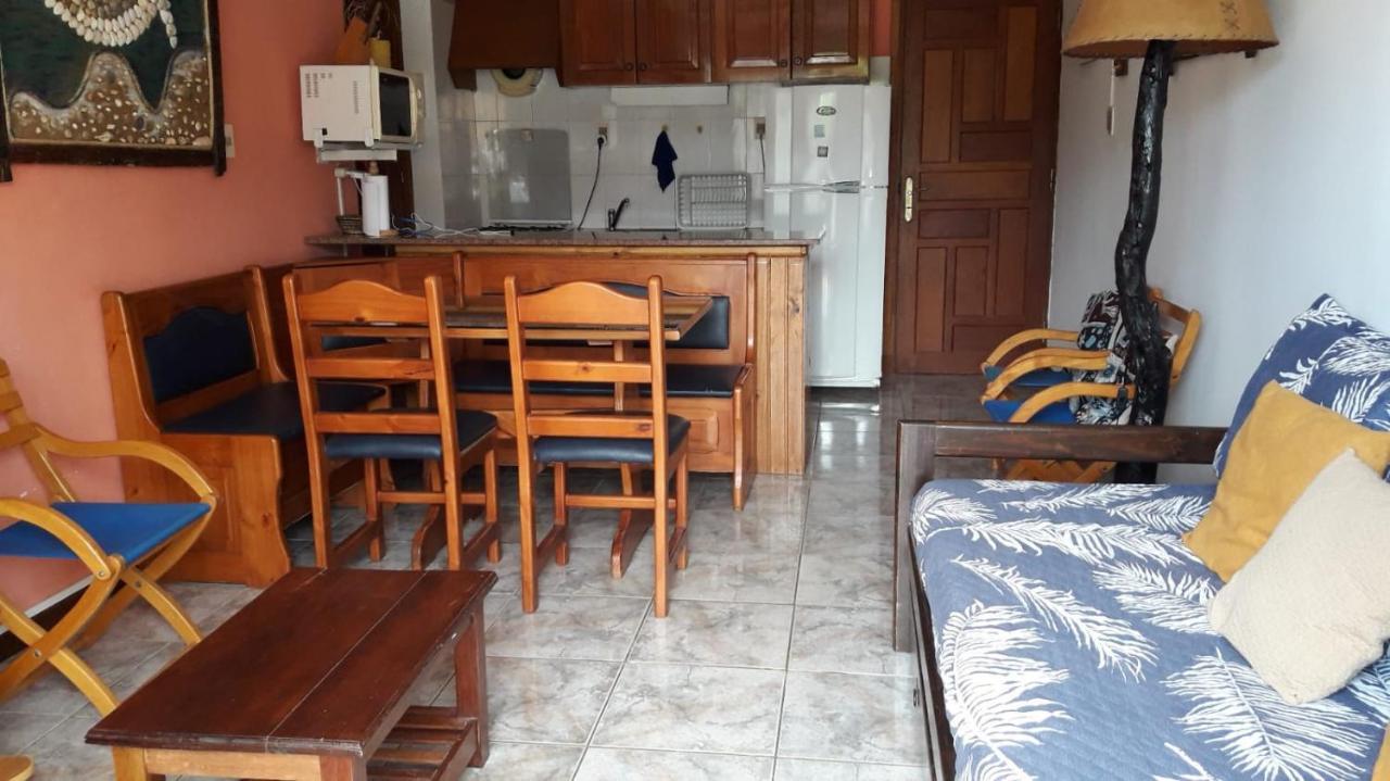 Apartamento La Balconada La Paloma Exteriör bild