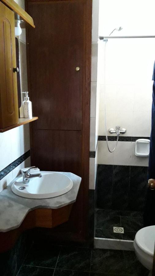 Apartamento La Balconada La Paloma Exteriör bild