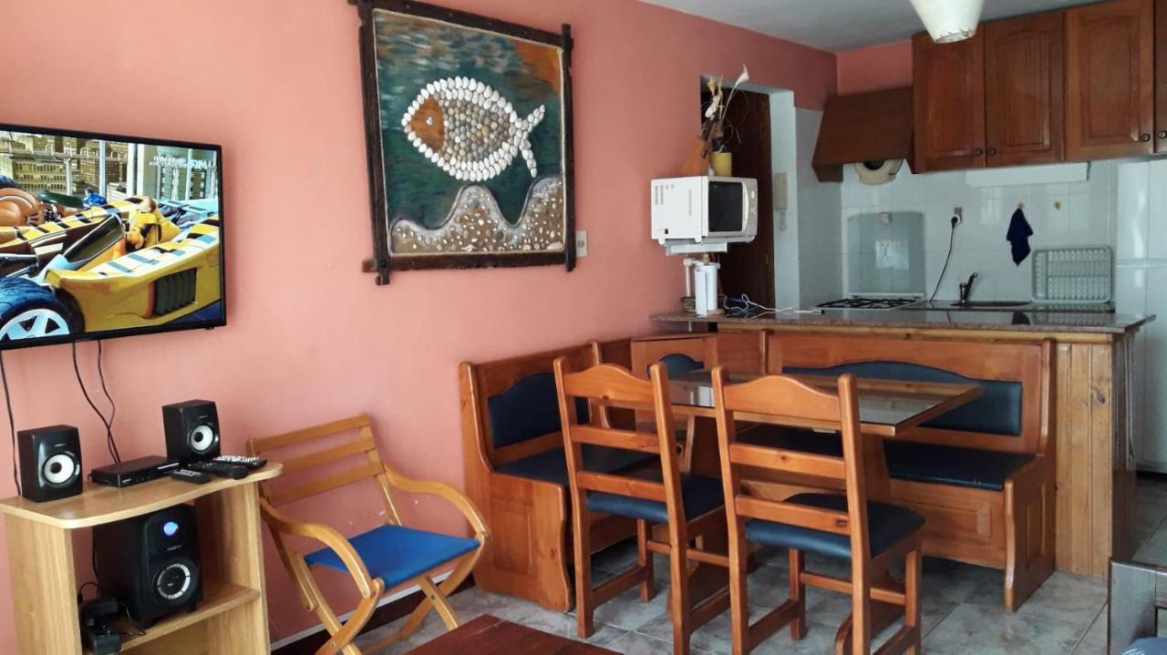Apartamento La Balconada La Paloma Exteriör bild