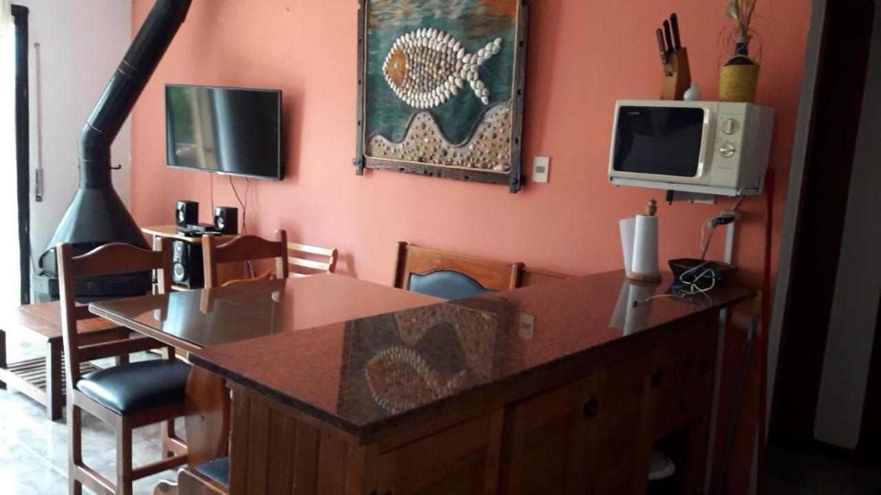 Apartamento La Balconada La Paloma Exteriör bild
