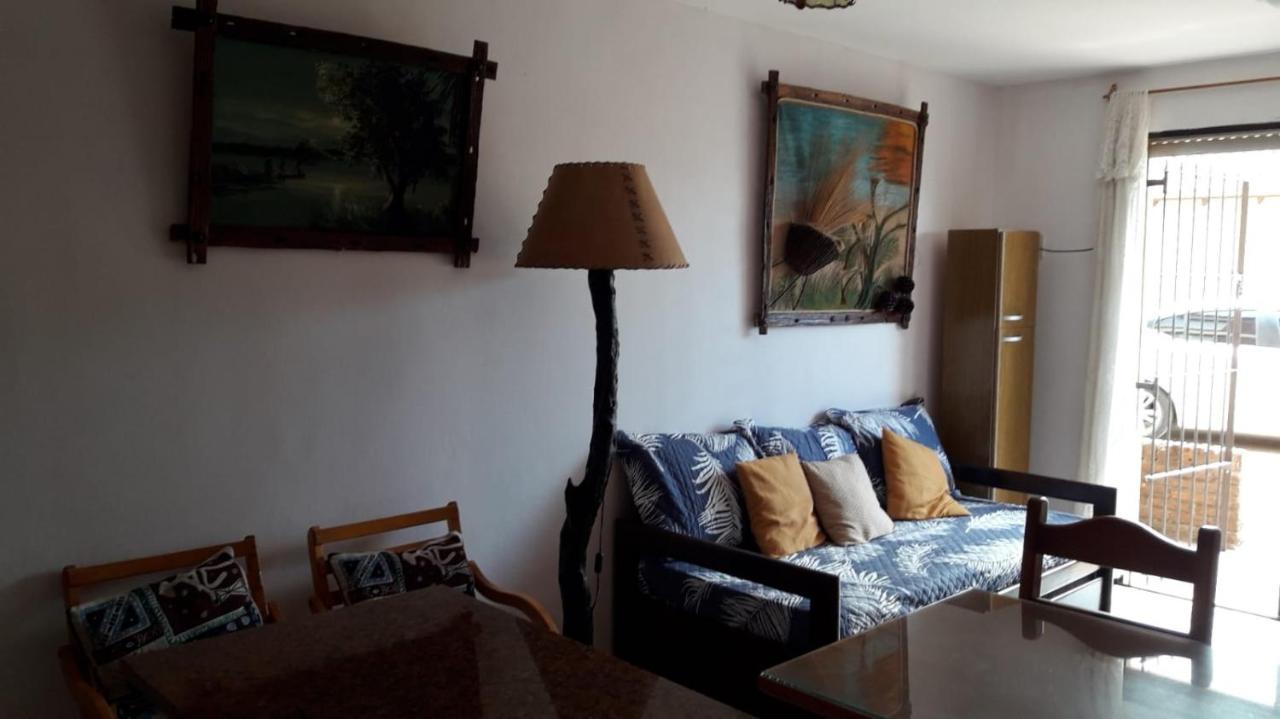 Apartamento La Balconada La Paloma Exteriör bild
