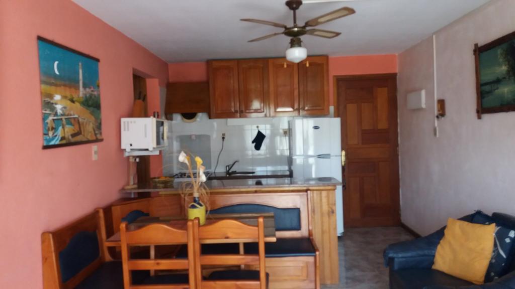 Apartamento La Balconada La Paloma Exteriör bild